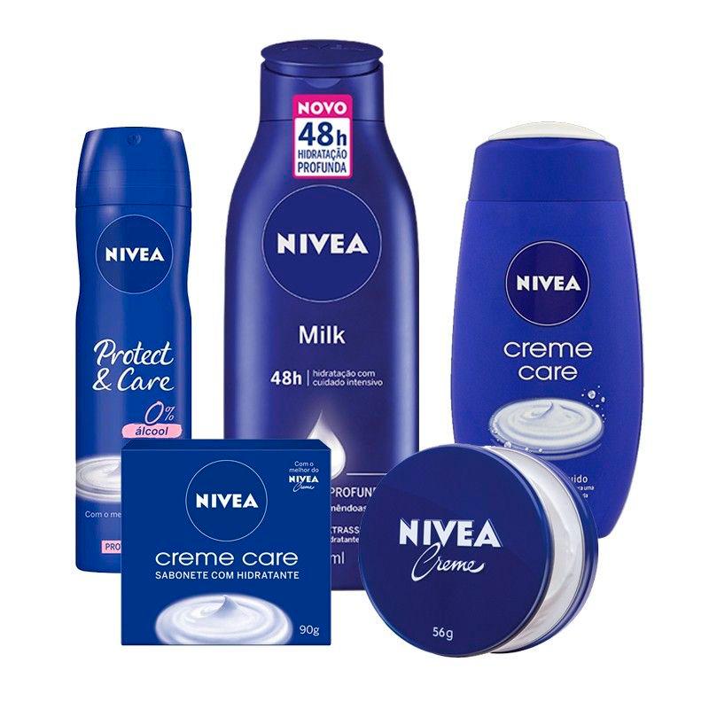 Cosmetics